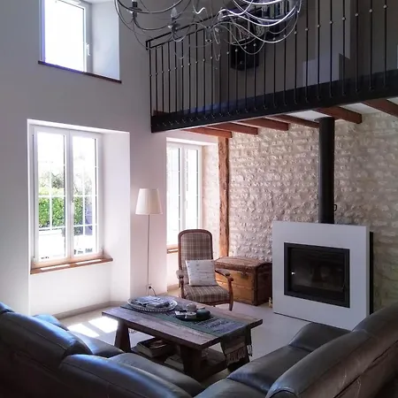 La Maison Charentaise *