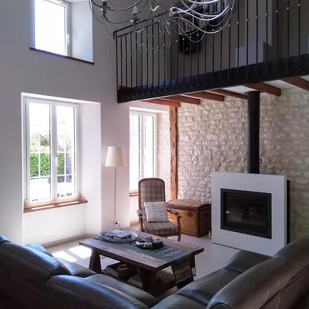 La Maison Charentaise *