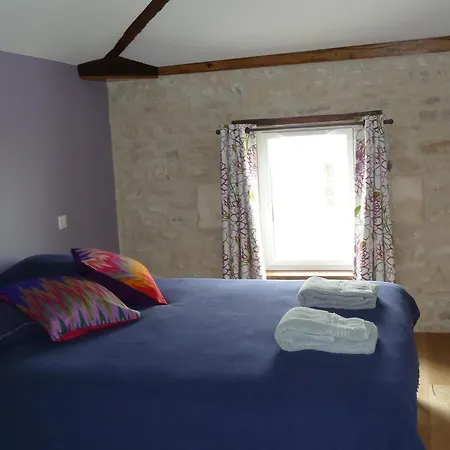 La Maison Charentaise