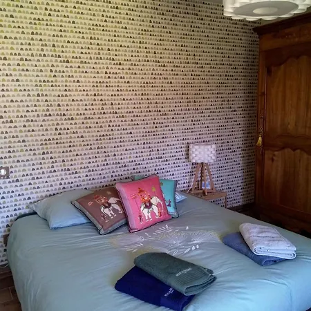 Holiday home La Maison Charentaise Medis