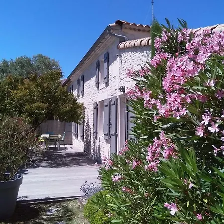 La Maison Charentaise