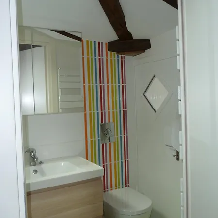 Holiday home La Maison Charentaise *