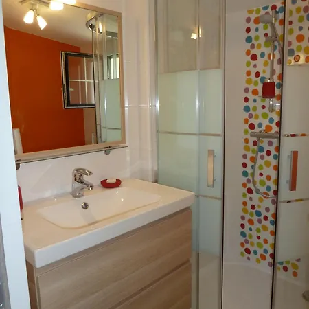 La Maison Charentaise Holiday home *